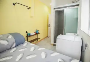 佐敦的1臥室公寓 - 150平方公尺/1間專用衛浴HomeSweetHome