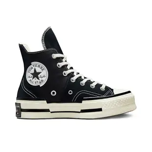 CONVERSE 女 CHUCK 70 PLUS HI 帆布鞋(高統)-A00916C 廠商直送