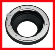 @ Adapter 1/3" Z7 S270 GY-HD HPX300 AG-HPX370 HM700 Mount - NIKON Nikkor Lens @