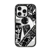 iPhone 16 Pro Impact Ring Stand Case MagSafe Compatible STICKER