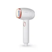 La Pitta IPL So Cool Cooling Lazer Hair Remover LCD No Cartridge Replacement