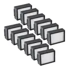 HEPA Filter Replacement F for iRobot Roomba i e j Series E5 E6 E7 i4 i5 i6 i7 i8