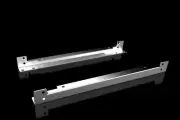 Rittal VX 8617.400 Slide Rail for Mounting Plate VX, 8617400