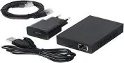 Dual-Port Analog Telephone Adapter (TA200)