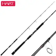HART Saltwater Offshore Heawy Spinning Rod Bloody WILD POP SENSICAST 7’10”