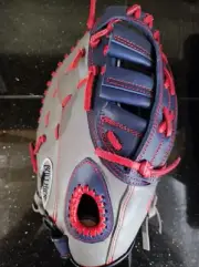 12.5" BullhidePRO KIP First Baseman's Mitt