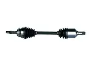 32FT99S Front Left Axle Assembly Fits 2004-2009 Mitsubishi Galant 3.8L V6 (for: Mitsubishi)