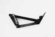 Bentley Continental Flying Spur right trunk lid boot hinge