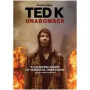 TED K (US Import)