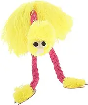 CLISPEED Animal Marionette Puppet String Pull for Interactive Learning Reusable Design