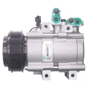 Air Con AC Compressor for Kia Sorento BL 2.5L Diesel D4CB 01/07 - 12/09