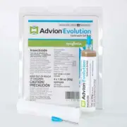 ADVION EVOLUTION Cockroach Gel Bait Kill STRONGER THAN REGULAR ADVION 1 x 30gr