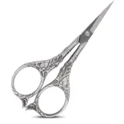 Embroidery Sewing Scissors Stainless Steel for Cross Stitch Cutting Threading...