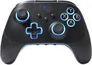 PowerA OPS v3 Pro Wireless Controller for PC and Cloud Gaming with Lumectra