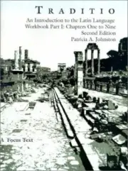 Traditio (Traditio Workbook) (Latin Edition) Johnston, Patricia A.
