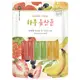 韓國 NATURAL CORE 自然核心 每日乳酸菌潔牙棒-綜合水果 6gx12入/包