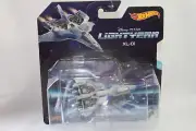 Toy (new) LIGHTYEAR XL-01 - HOT WHEELS - AGE 4+