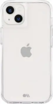 Case-Mate Tough Clear Series Case for Apple iPhone 13 6.1"