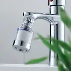 Tap Adapter Faucet Water Filter Shower Filters Faucet Purifier Splash Filters