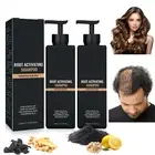 2 PCS Root Activator Shampoo, Hair Growth Root Activator Shampoo, Natural Formul