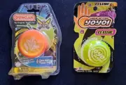 Duncan Butterfly XT Yo-Yo Ball Bearing Axle + Yo-Yo Dynamic Super Action Classic
