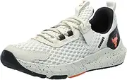 [Under Armour] Unisex-Child Grade School Project Rock Blood Sweat Respect Sneaker