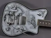Duesenberg Alliance Johnny Depp