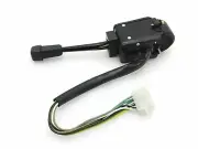 NEW HORN INDICATOR COMBINATION SWITCH FIT FOR JEEP FORD WILLYS MB CJ GPW (for: Jeep)