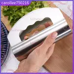 SALAD CHOPPER CHOPPING STAINLESS STEEL WITH PROTECTIVE COVER