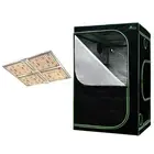 Light Kit 120x120x200CM 4500W LED Full Spectrum