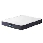 Giselle Bedding 20cm Mattress Double Bed Pocket Spring Mattresses Foam 7.0 Firm