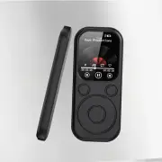 32GB Portable Bluetooth 5.4 HiFi MP3 Player MP4 Media FM Radio Audio Recorder83