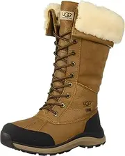 [UGG] Women's W Adirondack Tall III Snow Boot