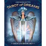 TAROT OF DREAMS: DECK AND BOOK SET