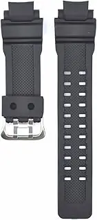 [g24] Compatible Replacement Casio Watch Band Strap Fits Casio G-Shock GW-A1100 GW-A1000 GW-4000 GA-1000 G-1400 Gshock G Shock GWA1100 GWA1000 GW4000 GA1000 G1400
