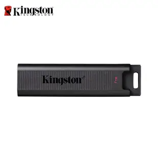 Kingston 金士頓 1TB Data Traveler Max USB 3.2 Type-C 高速隨身碟 廠商直送