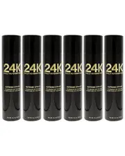 Sally Hershberger Unisex 8.5oz 24K Supreme Stylist Voluminous Dry Shampoo - Pack