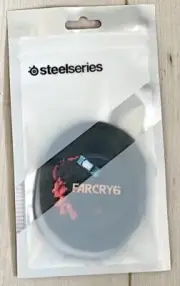 SteelSeries ARCTIS PRO SPEAKER PLATES: FAR CRY 6 EDITION