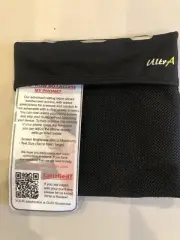 Evere Sport Ulta A Arm Band Phone Holder Black Size Xl