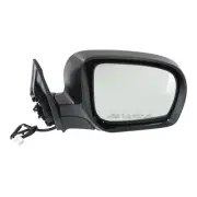 Kool Vue Power Mirror For 2011-2013 Subaru Forester Wagon Passenger Side