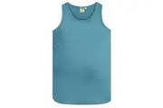 Duke Mens D555 Fabio 2 Kingsize Tank Top (Teal) - UTDC172