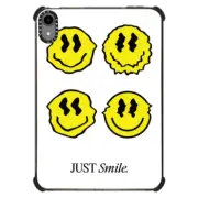 iPad mini (6th gen) iPad Impact Case Just Smile by SOFE Store