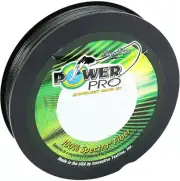 New ~ Power Pro Braided Fishing Line, 8 lbs up to 30lbs, You choose. NIB