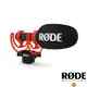 【RODE】VideoMic GO II 輕型指向性機頂麥克風 公司貨