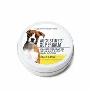 Augustine Approved Augustine's Superbalm Skin Soother for Dogs