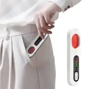 Hidden Camera Detectors Camera Finder Anti Spy Kits Scanner Tracker Detector For Hotels Travel Bedroom
