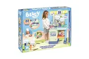 Bluey S11 Bake With Me Deluxe Kitchen Playset Kids Children Pretend Play Toy 3y+