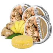 Ginger Hair Regrowth Shampoo Bar, Anti-hair Loss Ginger Shampoo Soap, Natural Organic Ginger Shampoo Bar, Promotes Hair Growth Ginger Shampoo Soap ...