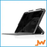STM DUX Shell For Folio 11" iPad Pro - Black