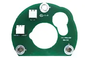 BRAND NEW GENUINE PASLODE FRAMING NAILER CIRCUIT BOARD 901422 900420